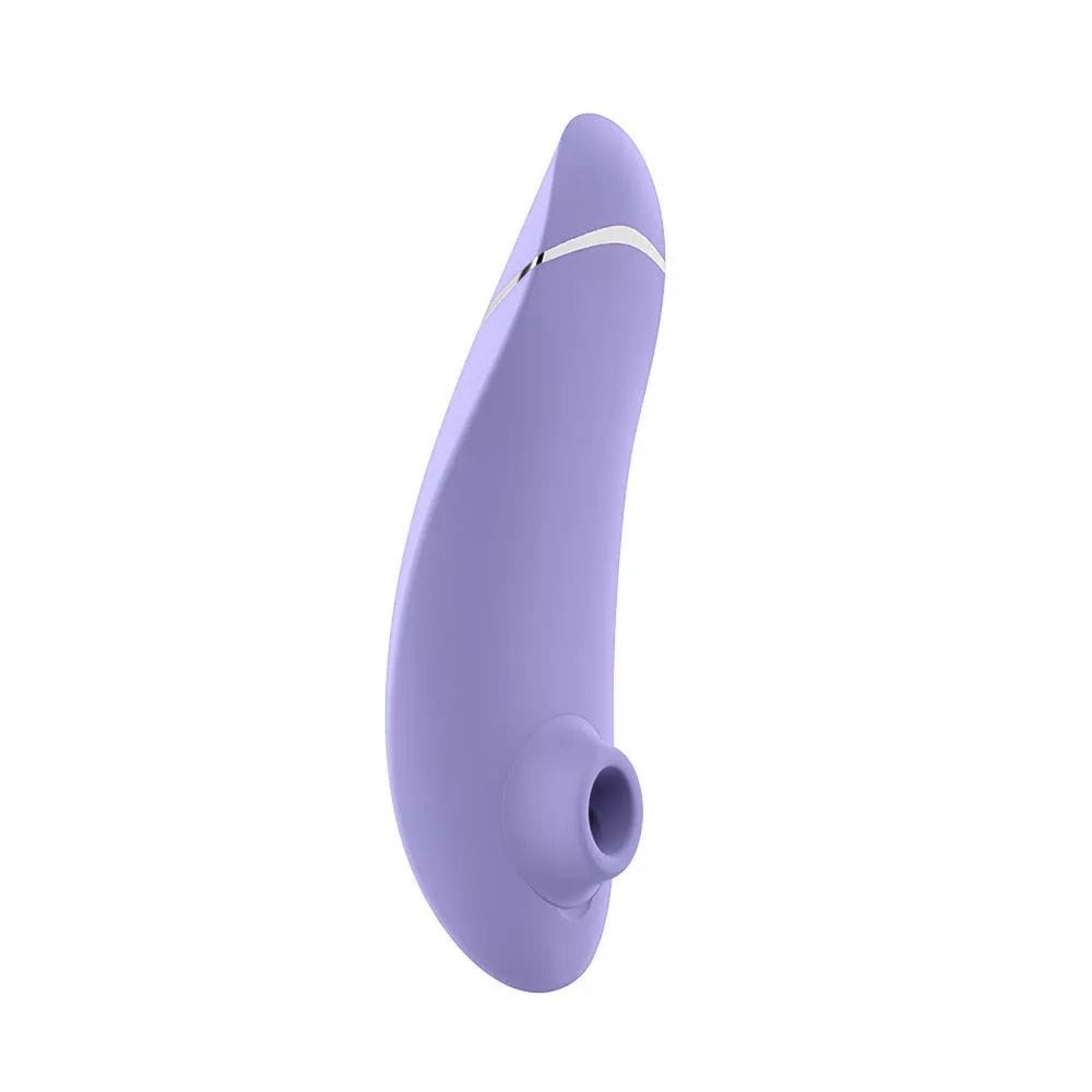 Womanizer &raquo;Premium 2&laquo; Druckwellenvibrator