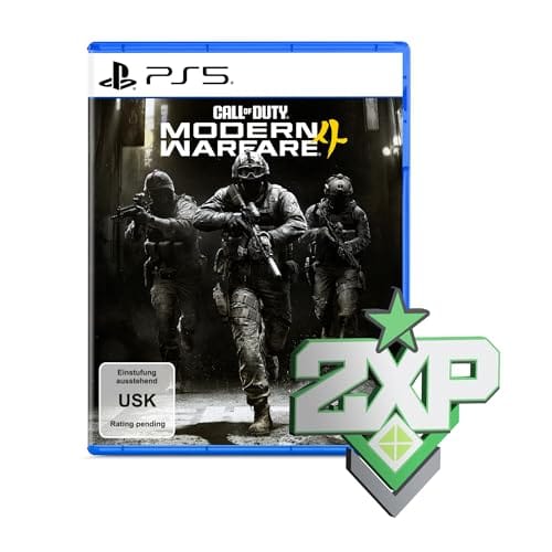 Call of Duty&reg;: Modern Warfare&reg; 4 - PlayStation&reg; 5 | Physische Disc + Download